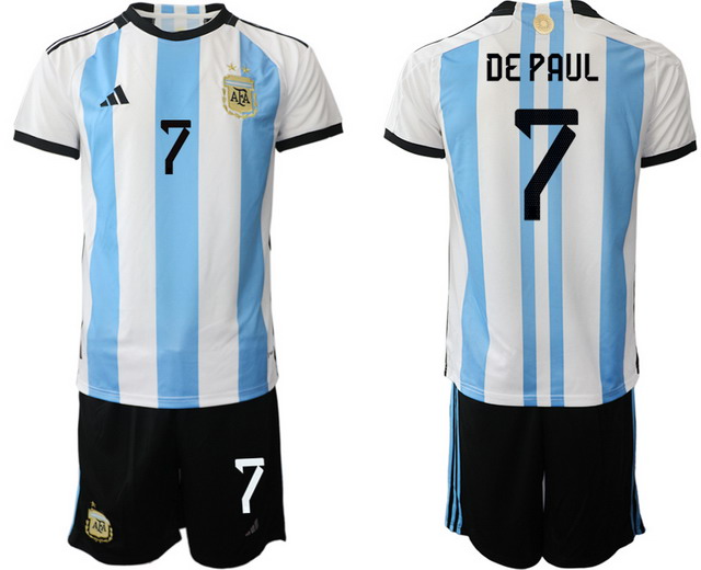 Argentina soccer jerseys-033